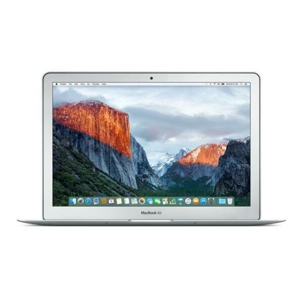 MACBOOK AIR 13 I5/8GB/128