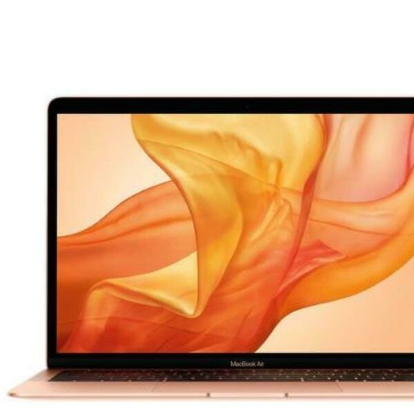 MACBOOK AIR 10TH I5 8GB 512GB GOLD