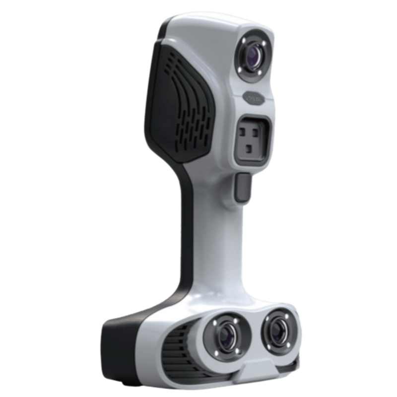 Scantech iReal 2E
