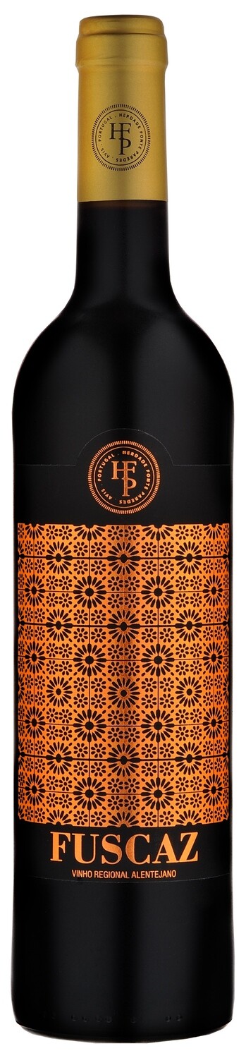 HFP Fuscaz