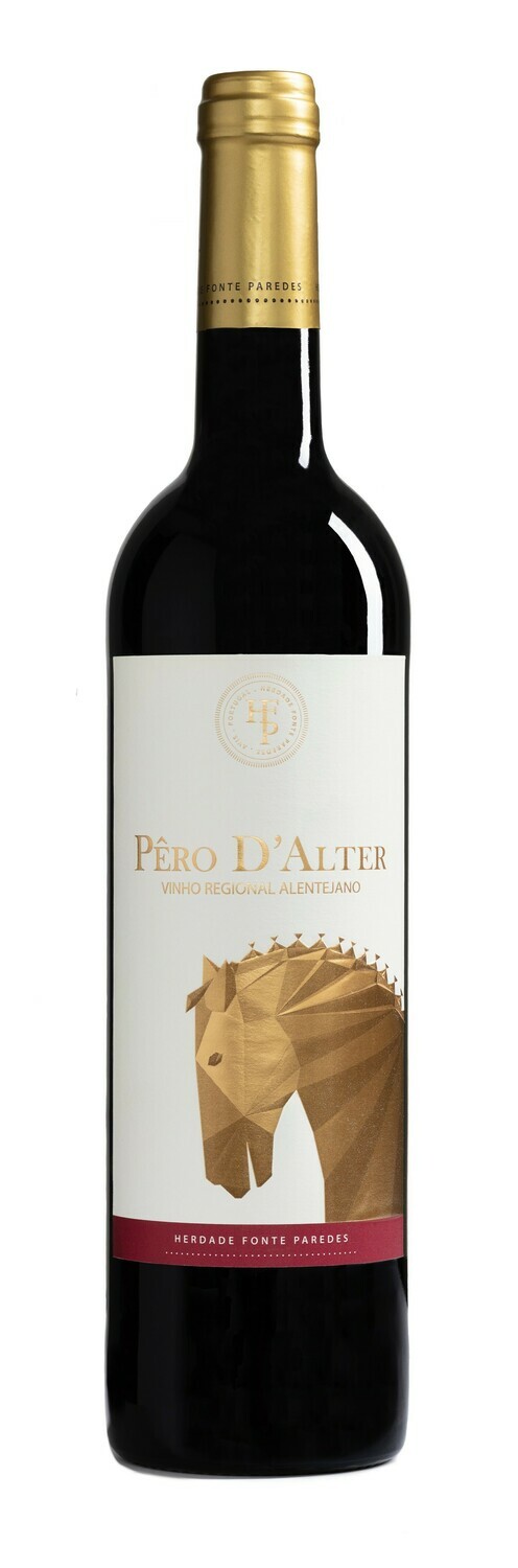 HFP Pero d&#39;Alter