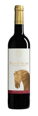 HFP Pero d&#39;Alter