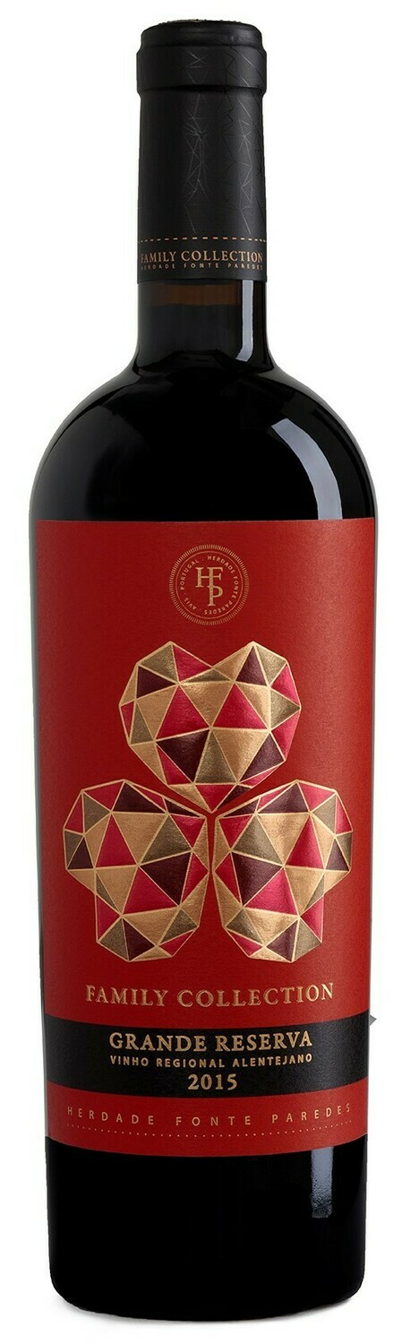 HFP Family collection Grd Reserva