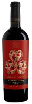 HFP Family collection Grd Reserva
