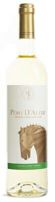 HFP Pero d&#39;Alter Blanc