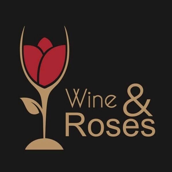 Wine & Roses