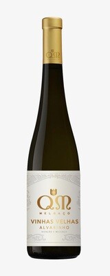 QM Vieilles Vignes