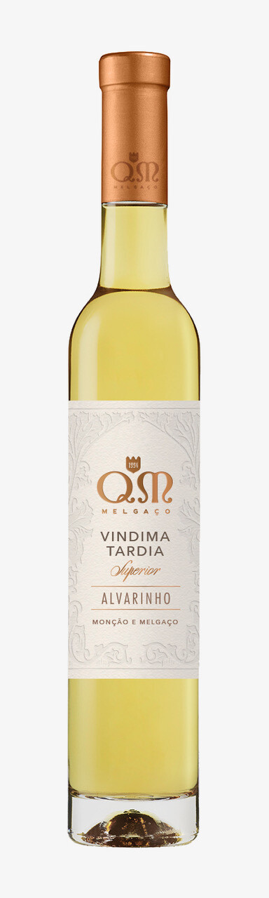 QM Vindima tardia Superior