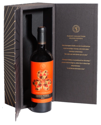 HFP Family collection Grd Reserva