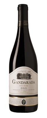 Gandarada rouge