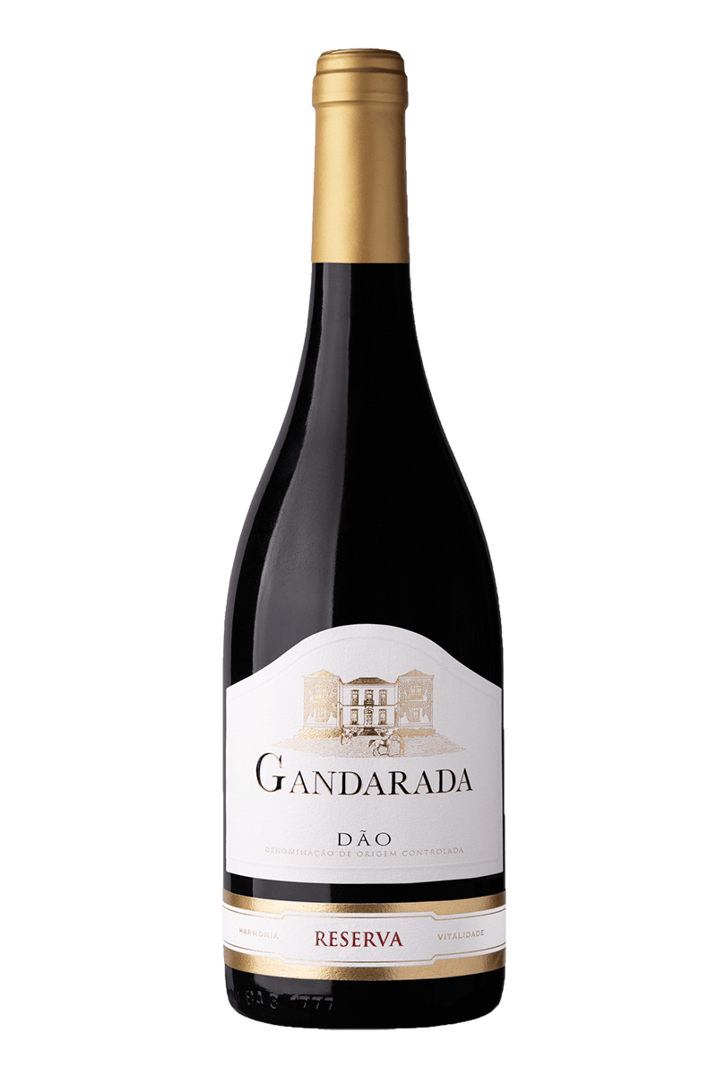 Gandarada Reserva