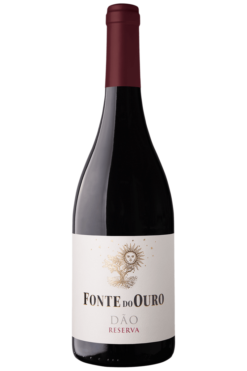 Fonte do Ouro Reserva