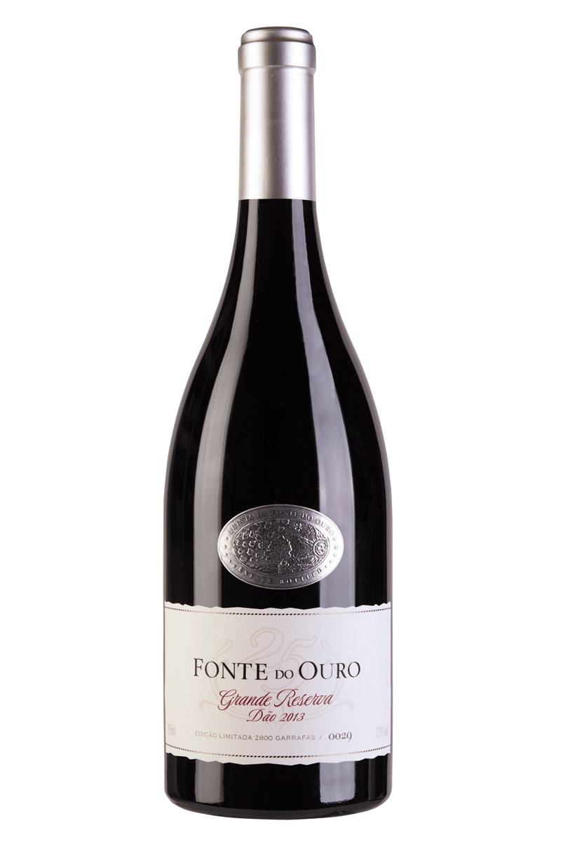 Fonte do Ouro Grande Reserva