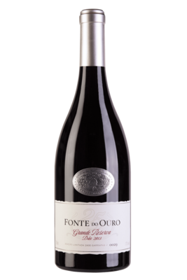Fonte do Ouro Grande Reserva
