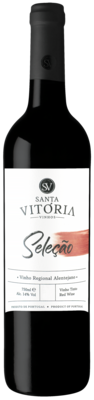 Santa Vitoria Seleção