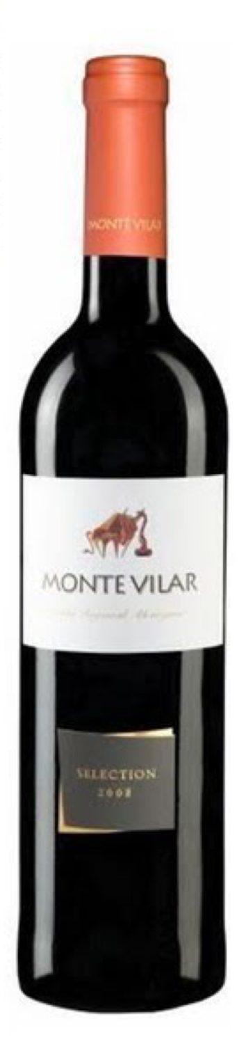 Monte Vilar Selection