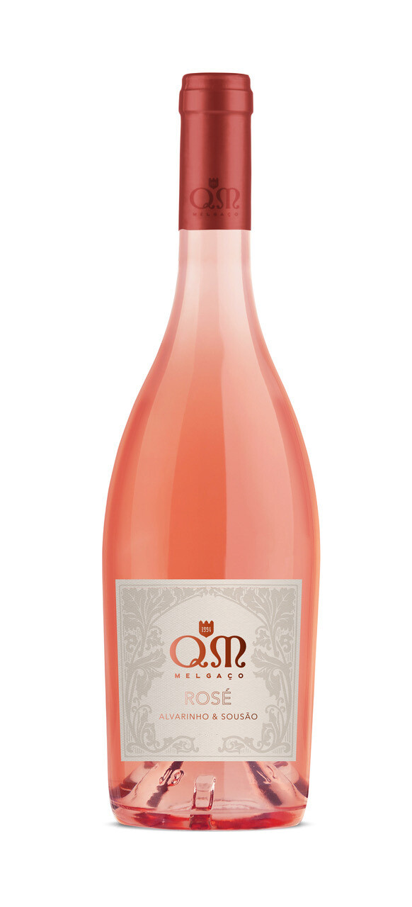 QM Rosé