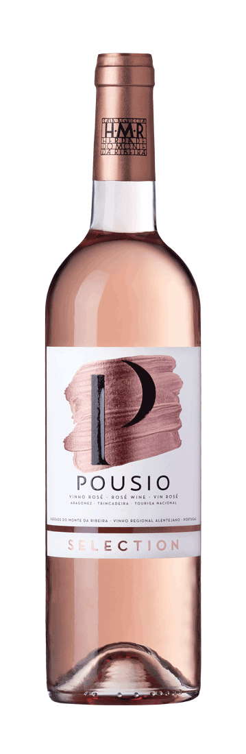 Pousio Selection Rosé