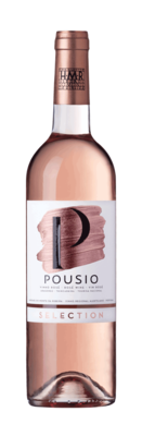 Pousio Selection Rosé
