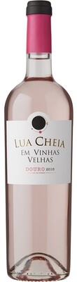 Lua Cheia Rosé