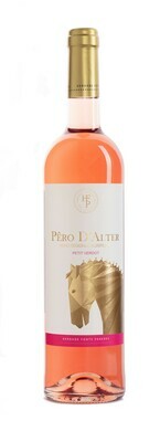 HFP Pêro d&#39;Alter Rosé
