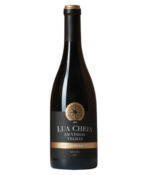 Lua Cheia Reserva Especial
