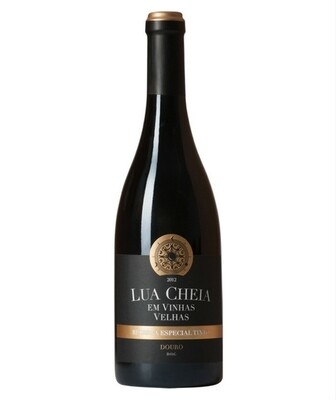 Lua Cheia Reserva Especial