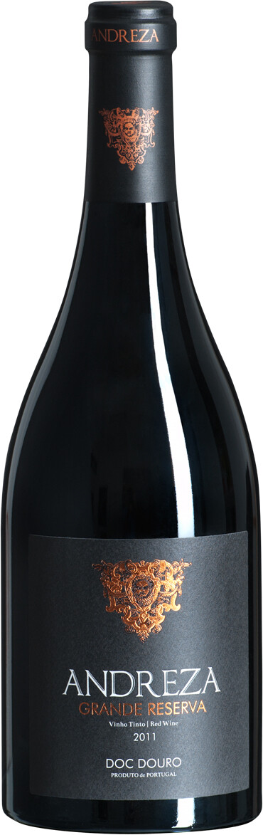 Andreza Grande Reserva