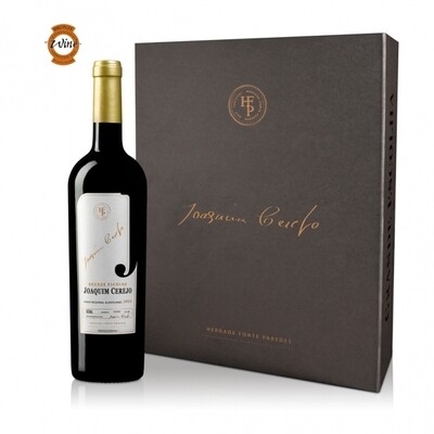 HFP Joaquim Cerejo Grande Escolha Coffret 3unit.