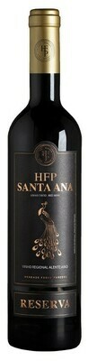 HFP Santa Ana Reserva