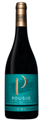 Pousio Alicante Bouschet