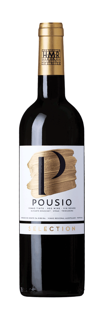 Pousio Selection