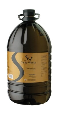 Santa Vitoria Huile d&#39;Olive Gourmet