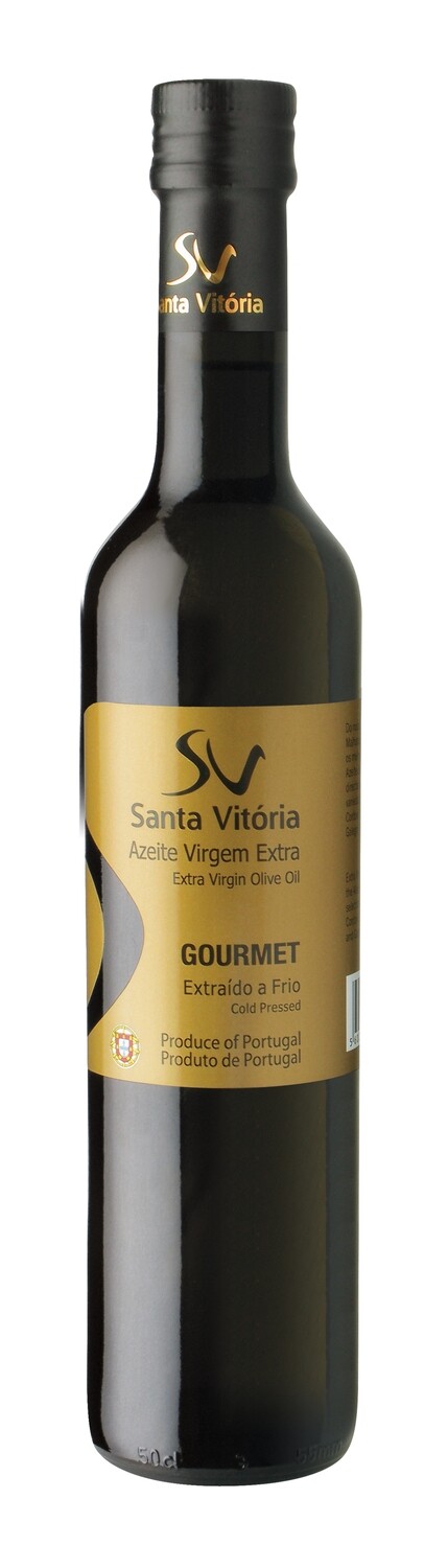 Santa Vitoria Huile d&#39;Olive Gourmet