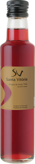 Santa Vitoria Vinaigre de vin