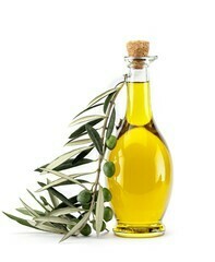 Huile d&#39;olive