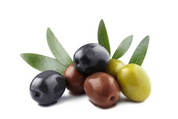 Olives