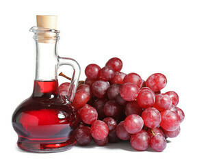 Vinaigre de vin
