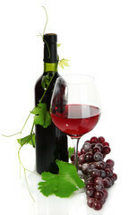 Vins Rouges