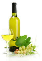 Vins Blancs