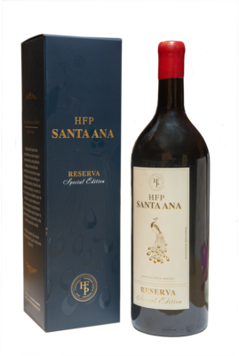 HFP Santa Ana Réserva Special Edition Magnum (150cl)