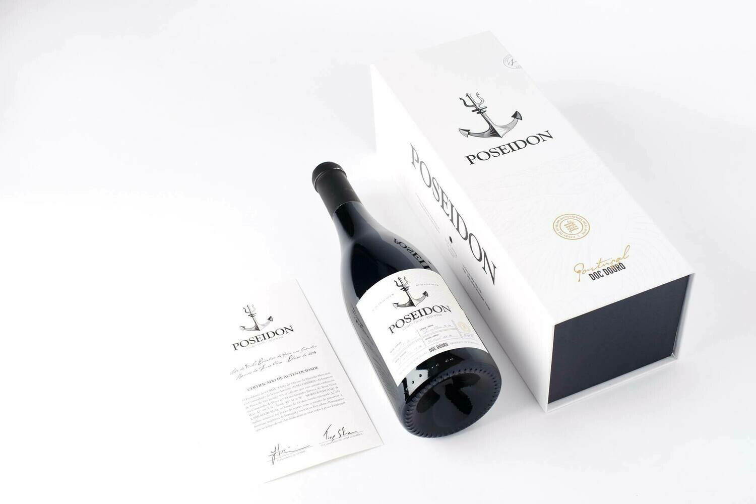 Poseidon Coffret 1unit.