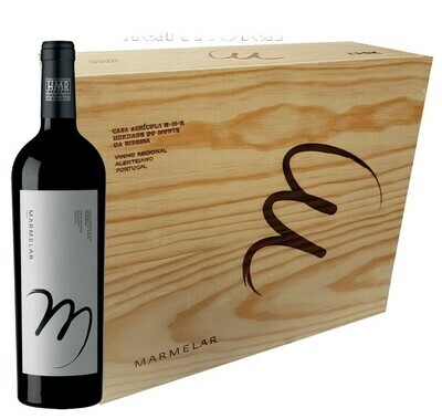 Marmelar Coffret 3unit.
