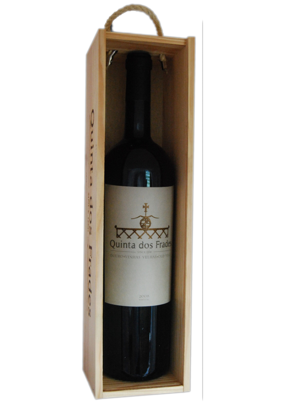Qta dos Frades Grande Réserva Magnum (150cl)