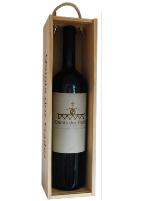 Qta dos Frades Grande Réserva Magnum (150cl)