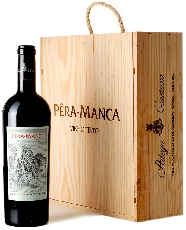Pera Manca Coffret 3unit.