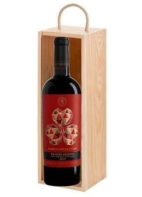 HFP Family Collection Grd.Reserva Magnum (150cl)