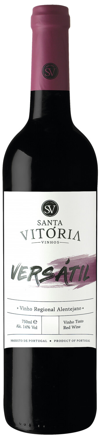 Santa Vitoria Versàtil