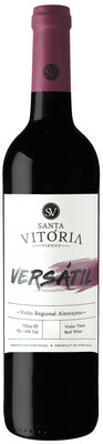 Santa Vitoria Versàtil