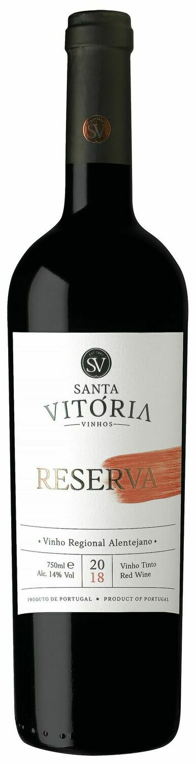 Santa Vitoria Reserva